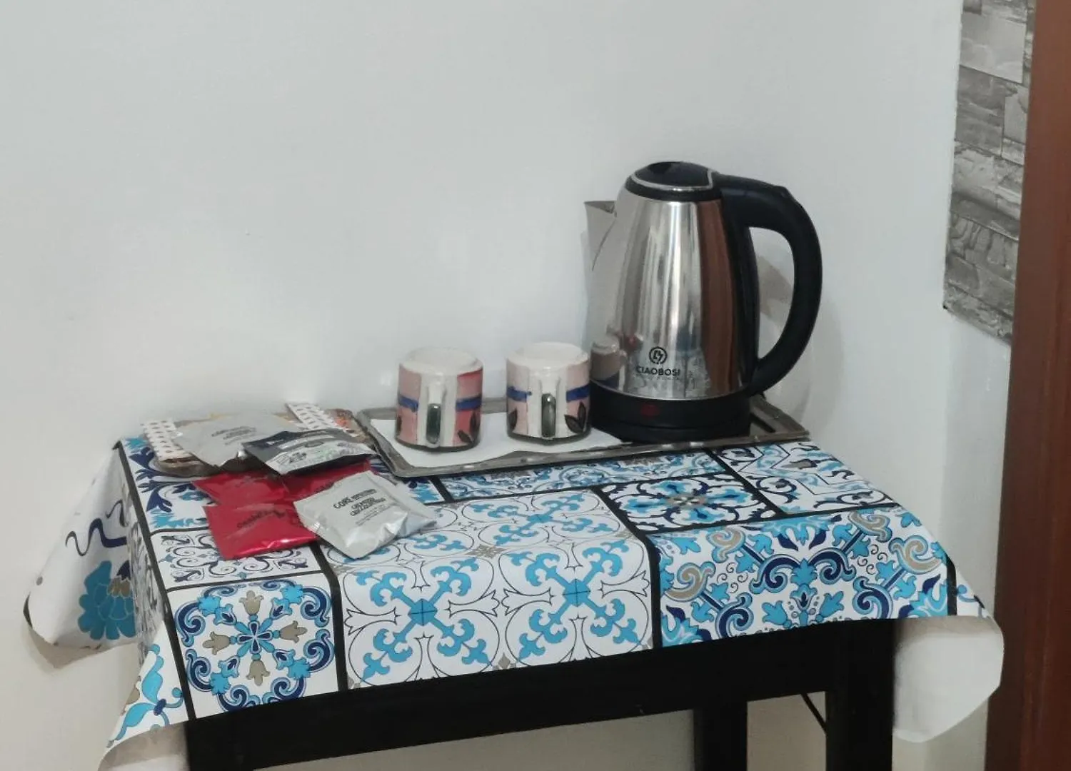 Guest house The Second Floor Hotel Naples