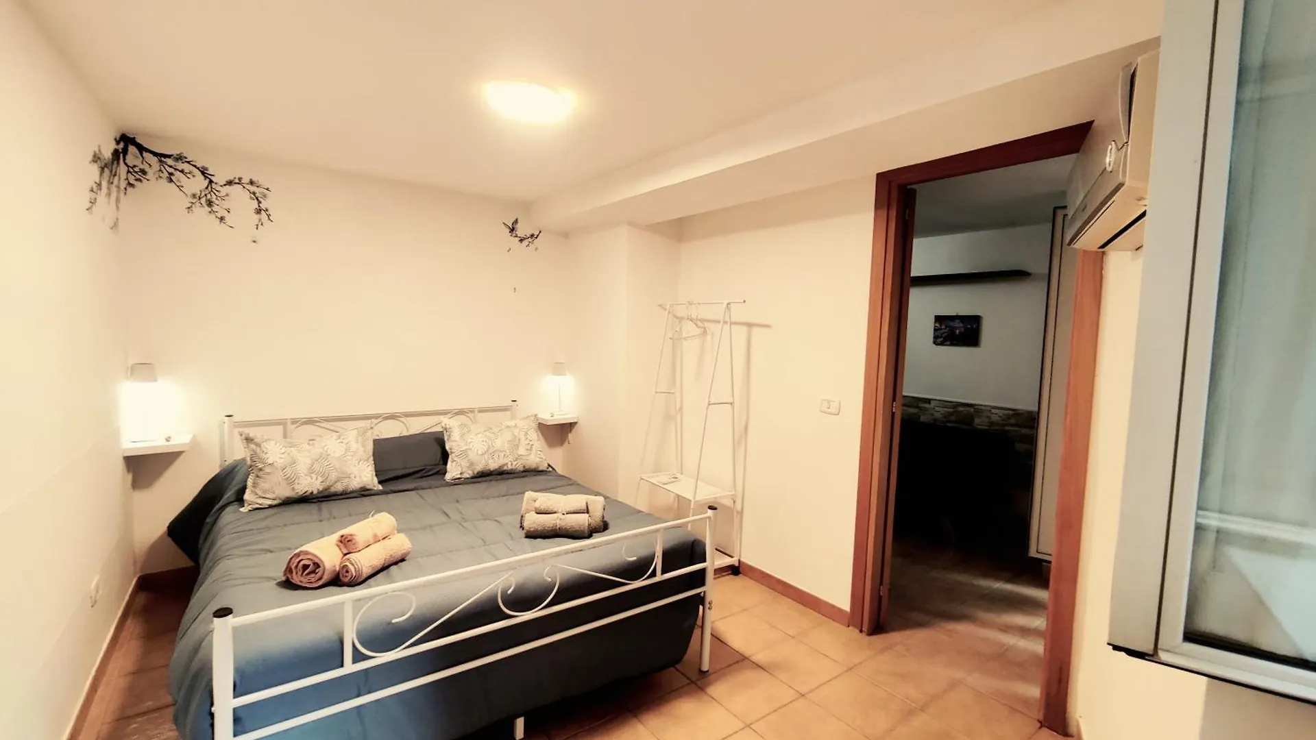 The Second Floor Hotel Naples