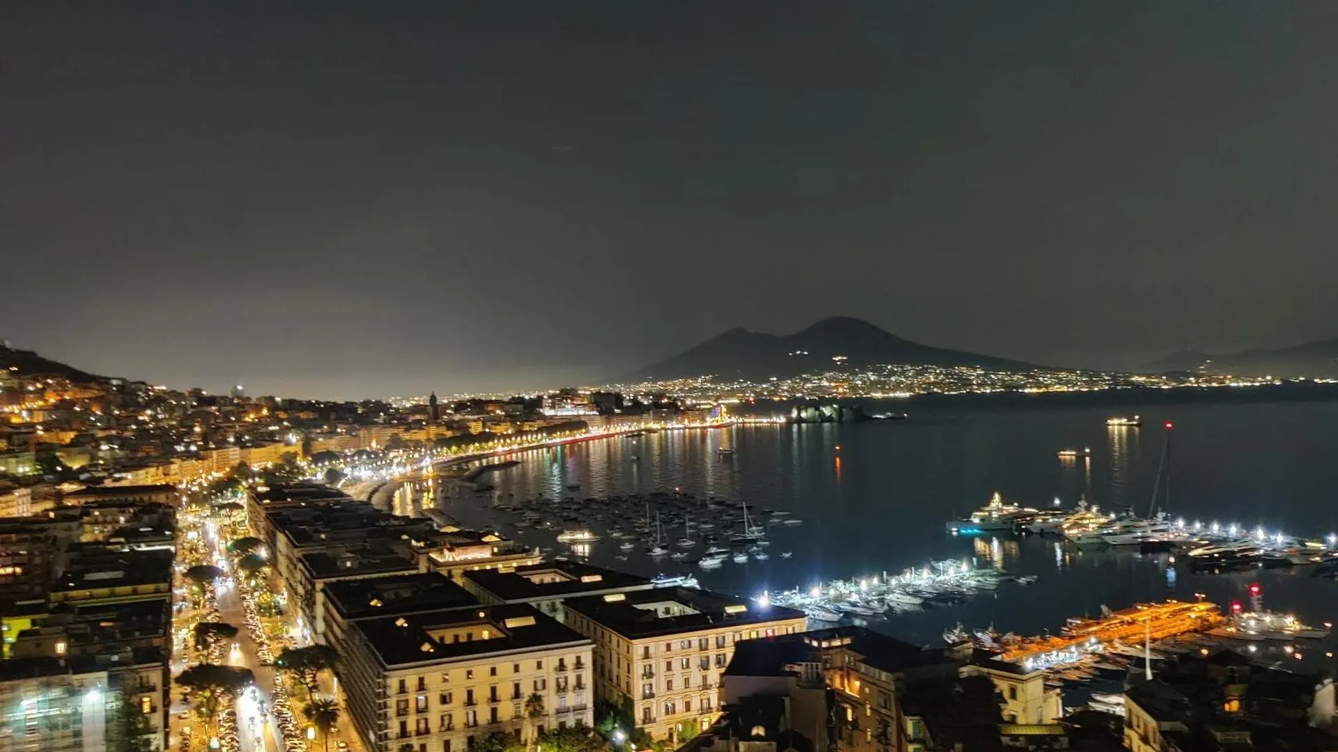Guest house The Second Floor Hotel Naples Italy