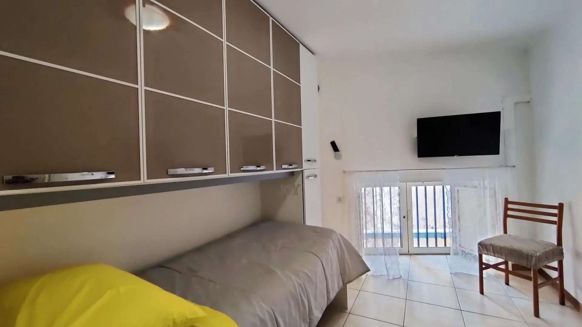The Second Floor Hotel Naples
