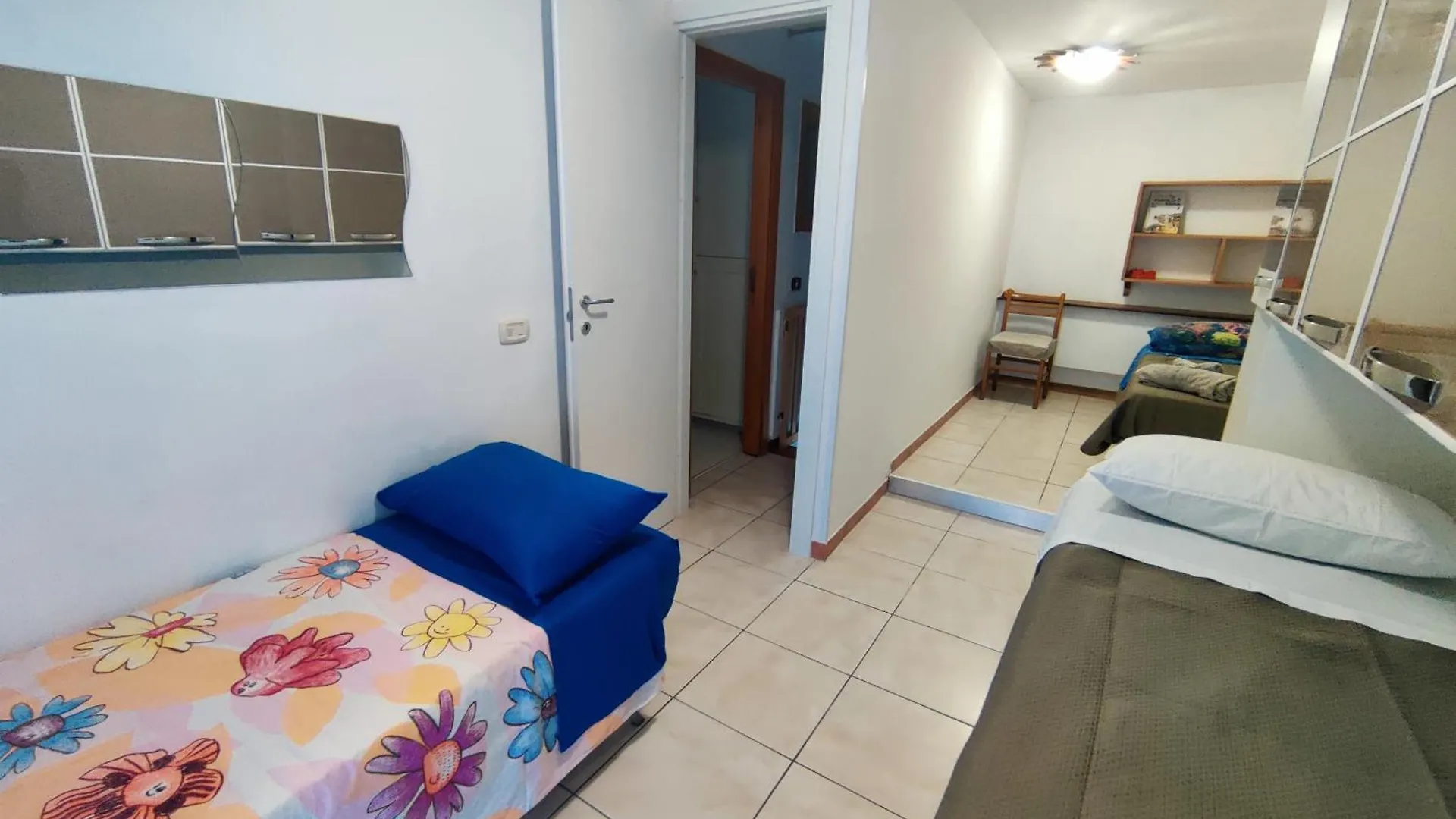 Guest house The Second Floor Hotel Naples