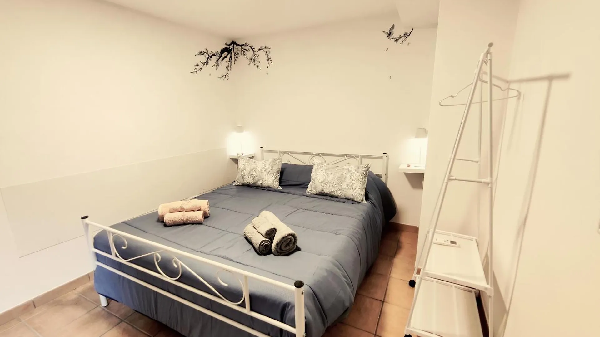 Guest house The Second Floor Hotel Naples